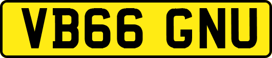 VB66GNU