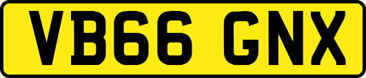 VB66GNX