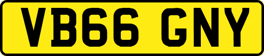 VB66GNY