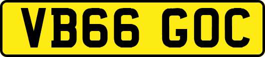 VB66GOC