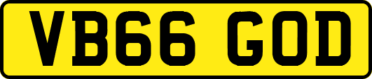 VB66GOD