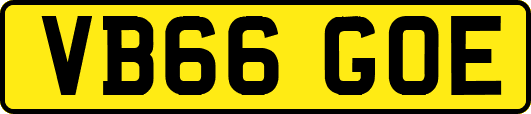 VB66GOE