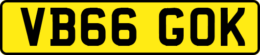 VB66GOK