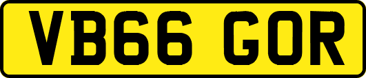 VB66GOR