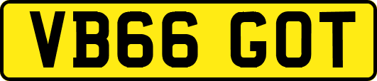 VB66GOT
