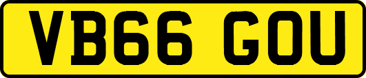 VB66GOU