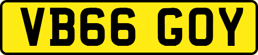 VB66GOY
