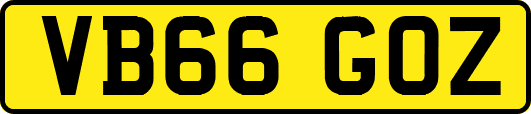VB66GOZ