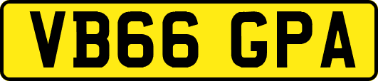 VB66GPA