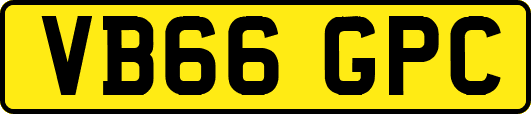 VB66GPC