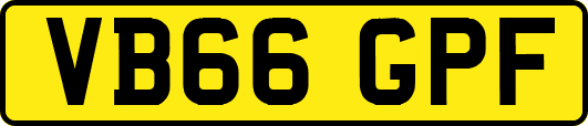 VB66GPF