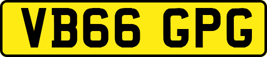 VB66GPG