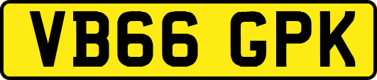 VB66GPK