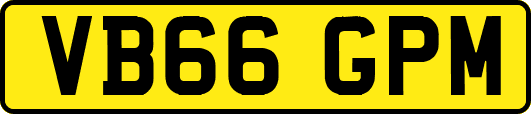 VB66GPM