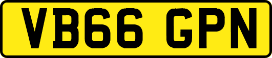 VB66GPN