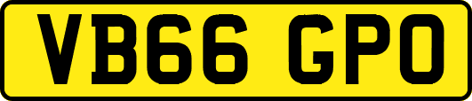 VB66GPO