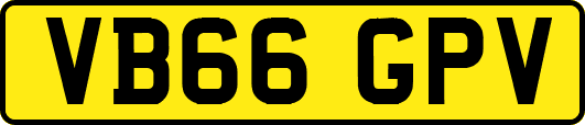 VB66GPV