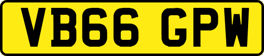 VB66GPW