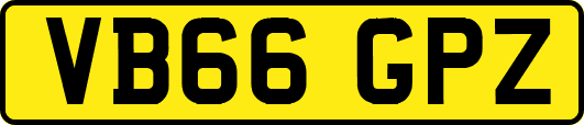 VB66GPZ