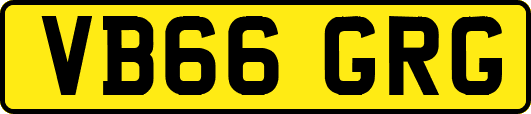 VB66GRG