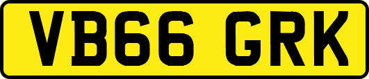 VB66GRK