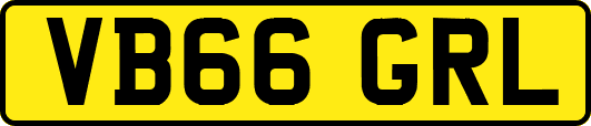VB66GRL