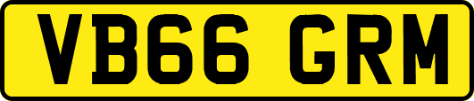 VB66GRM