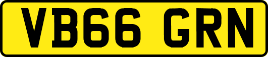 VB66GRN