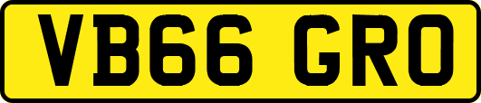 VB66GRO