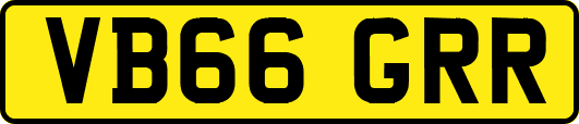 VB66GRR