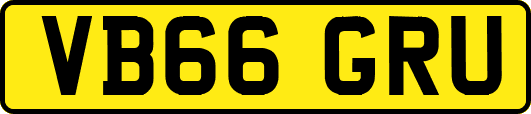 VB66GRU