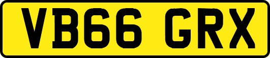 VB66GRX