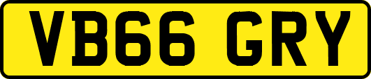 VB66GRY
