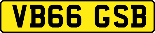 VB66GSB