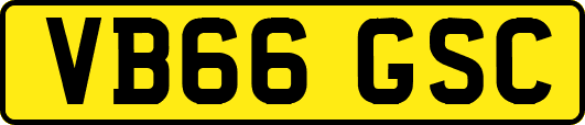 VB66GSC