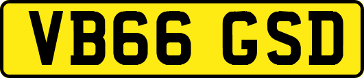 VB66GSD