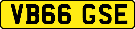 VB66GSE