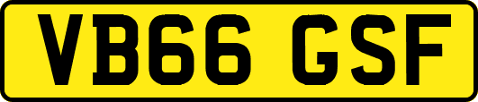 VB66GSF