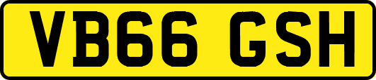 VB66GSH