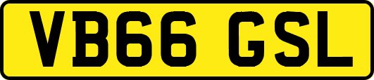 VB66GSL