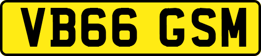 VB66GSM