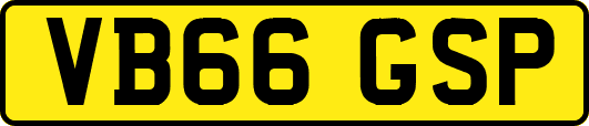 VB66GSP