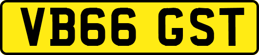 VB66GST