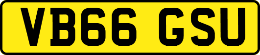 VB66GSU