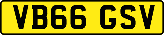 VB66GSV