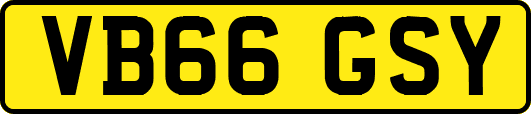 VB66GSY