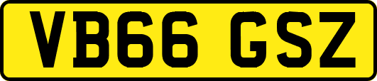 VB66GSZ