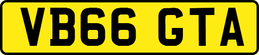 VB66GTA