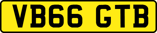 VB66GTB