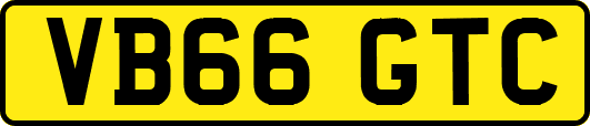 VB66GTC